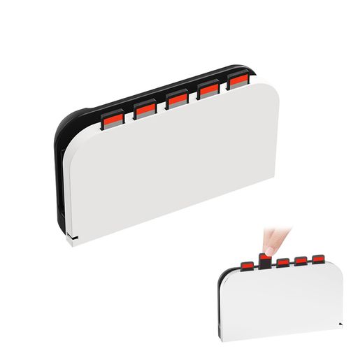 ForSwitch2用ベース保護ケースドックカバー指紋防止安定性滑り止め全面保護スウィッチ2対応全面保護ABS素材薄型switch2用本体カバードック対応装飾用