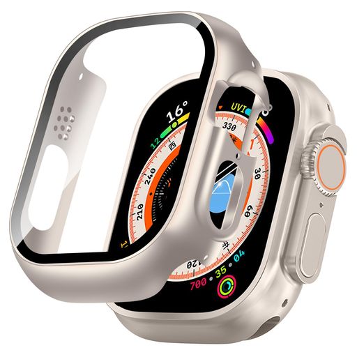 TEMEDO б APPLE WATCH  49MM åץ륦å С PCǺ APPLE WATCH С ݸ ...