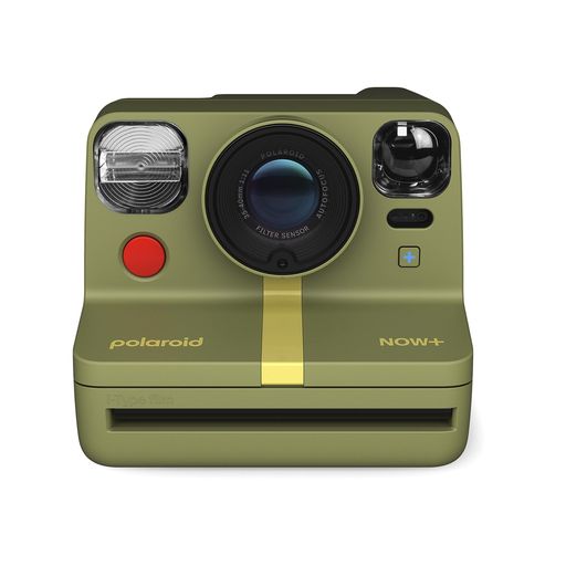 POLAROID(ݥ)󥹥ȥPOLAROIDNOW+GENERATION2-FORESTGREEN(9075)