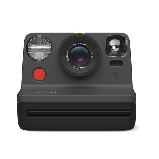 POLAROID(ݥ)󥹥ȥPOLAROIDNOWGENERATION2-BLACK(9095)