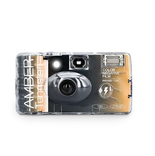 RETOAMBER35MMȤΤƥե५(TUNGSTEN)