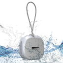 COOPERS WP-03B ポータブル コンパクト ワイヤレス BLUETOOTH 防水スピーカー(2)