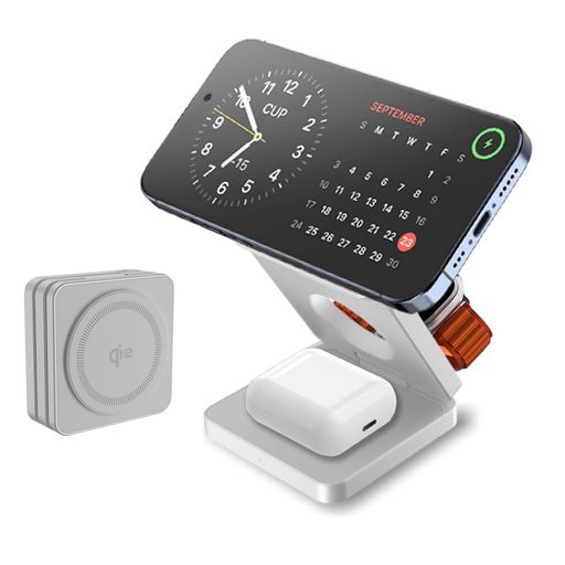 COCORISEMAGSAFEɽŴQI23IN125W磻쥹Ŵޤ߼Ʊ3ĤΥǥХ15W/10W/7.5W...