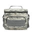 SWAGGEARクーラーボックスソフトクーラー保温保冷バッグ小型15L3WAY対応手持ち/肩掛け/斜め掛けクーラ..