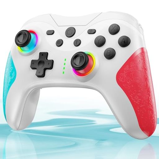 SWITCHȥ顼TURBOϢ͵ǽåȥ顼20Ϣ³1000MAH̥ޥǽ̥ܥդ9RGB饤...