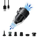 FLEXTAILGEARMAXPUMP3エアポンプ電動ポンプ携帯ポンプ5kPa気圧650mAh*3電池内蔵USB充電式照明ライト付きキャンプライトテントライト空気入れ空気抜くエアーベット圧縮袋浮き輪キャンプ(4)