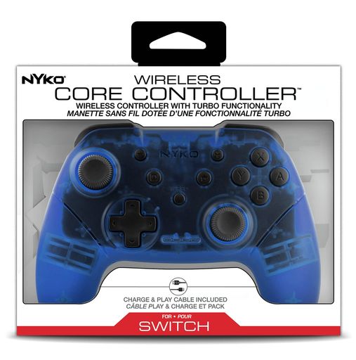 NYKO磻쥹ȥ顼SWITCH&PCѥꥢ֥롼