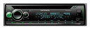 PIONEER パイオニア オーディオ DEH-5600 1D CD BLUETOOTH USB IPOD IPHONE AUX DSP カロッツェリア(2)