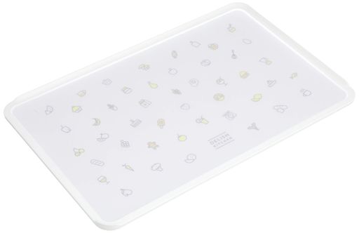 DELISHKITCHENѡ°Ȥޤĥꥢۥ磻Ƚ21x32.5x9cm(ޤ5cm)AerialCC-1356