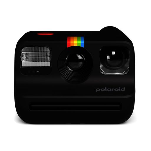 POLAROID(ݥ)󥹥ȥPOLAROIDGOGENERATION2–BLACK(9096)