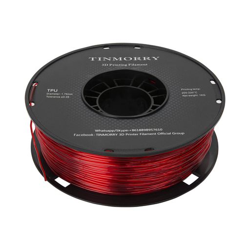 TPUեȥåɡTINMORRY3dץ¤3dץ󥿡ե1.75mm1Kg(3DPrinterFilam...