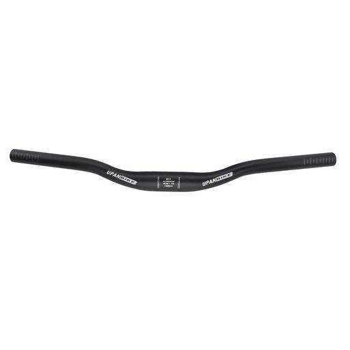 UPANBIKEMTBޥƥХž֥饤С硼ȥϥɥС31.8mm440mm/520mmåϥɥС(31.8...
