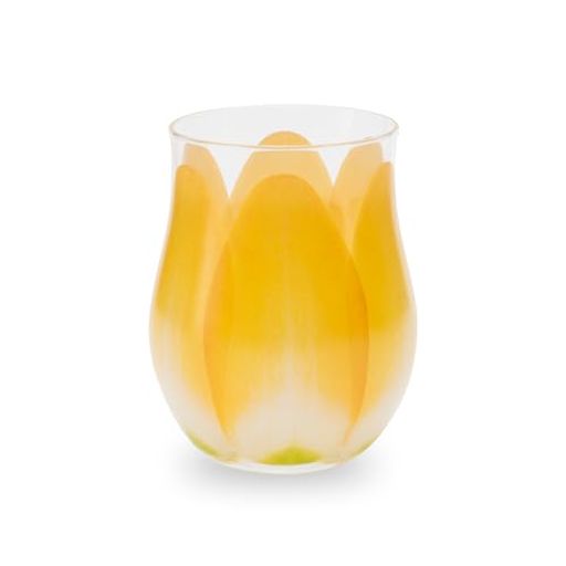 FLOYD(ե)饹֥顼塼åץ饹340MLTULIPGLASSFL11-00803