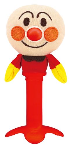 ベビラボアンパンマンなめカミちゅうちゅう