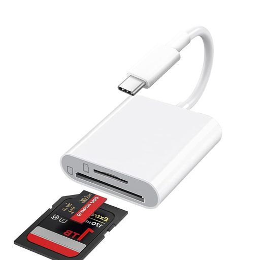 SDカードリーダータイプC【2025新安定版】TYPE-CSDTFカード2IN1メモリカードリーダーOTG機能設定不要デジカメスマホデータ転送高速双方向ビデオ/ファイル/写真読み込み変換アダプタ SDカードリーダータイプC【2025新安定版】TYPE-CSDTFカード2IN1メモリカードリーダーOTG機能設定不要デジカメスマホデータ転送高速双方向ビデオ/ファイル/写真読み込み変換アダプタ