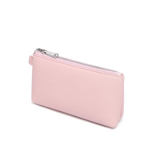 YONBEN PUレザー メイク シンプルで便利なハンドバッグ スモール 絶妙な収納バッグ, チャーミング/PU