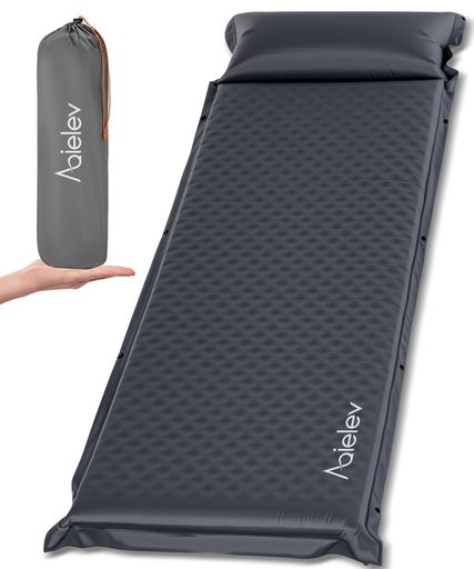 冬キャンプ用のマット｜R値が4以上のものなどのスリーピングマットのおすすめは？