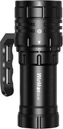 WURKKOSDL46ӹߥ饤ȡ20000ФSCUBAΥӥ󥰤βƽŲǽʥC6*XHP50LED3⡼...
