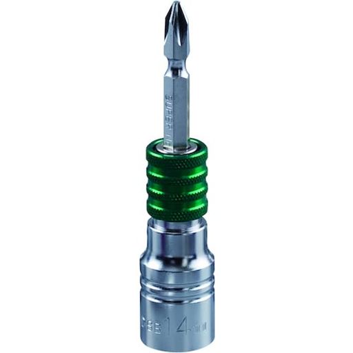 ѡġ(SUPERTOOL)ưɥ륤ѥѥåȥӥå(ӥåæ)14mm18VбDSB14(°⹩)