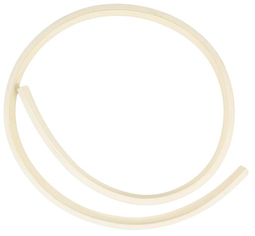 Rakuten - アルミテーパー付パッキン寸胴鍋21cm用パッキン丈0053510