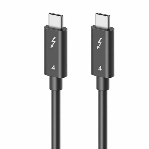 USB-C&USB-CTHUNDERBOLT4100W֥1MLPOIEJUNUSB-IFǧ/40GBPS®ž/100W®...