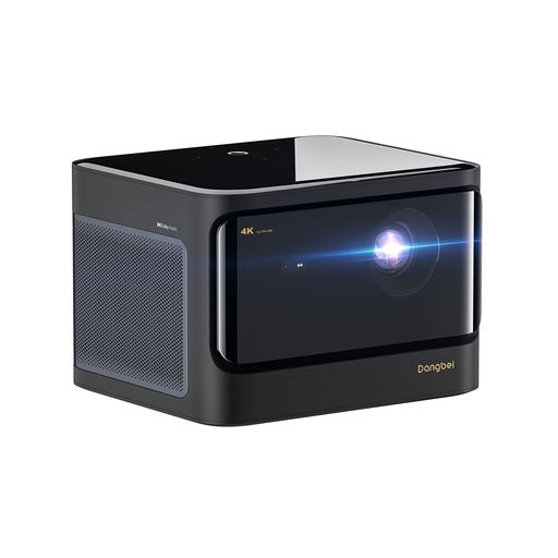 DANGBEI DBX3 PRO 4K ץ  - 1800 ISO롼 / 200 / DOLBY...