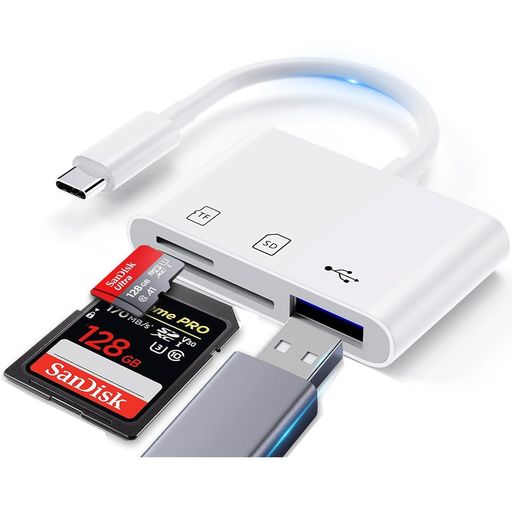 GONSIFACHA3IN1SDカードリーダーTYPE-CカードリーダーUSB/TYPE-C/SD/TF変換アダプタOTG機能読み書き同時高速双方向データ転送急速充電HI-FI音質カメラリーダーWINDOW/MAC/LINUX対応 GONSIFACHA3IN1SDカードリーダーTYPE-CカードリーダーUSB/TYPE-C/SD/TF変換アダプタOTG機能読み書き同時高速双方向データ転送急速充電HI-FI音質カメラリーダーWINDOW/MAC/LINUX対応