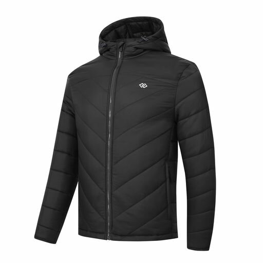 [MoFiz]ダウンジャケットメンズアウターダウンコート軽量防寒防風撥水暖かい通勤カジュアル登山無地シンプル大きいサイズ春秋冬