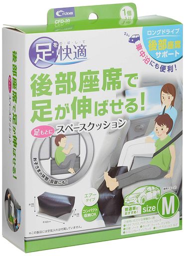 ����ȥ�(Cretom)���ڡ������å����1����M���������̼���CFD-20