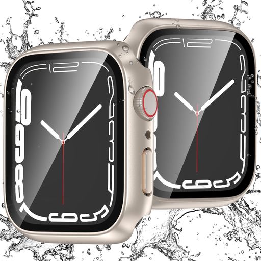 2祻åȡPUPTOYA FOR åץ륦å ɿ С 45MM APPLE WATCH  SERIES 9 8 7 ...