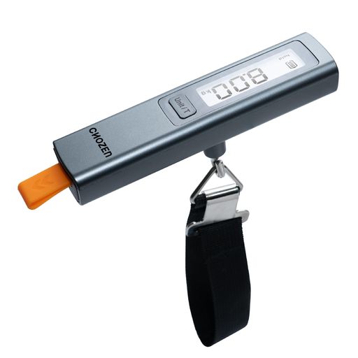 �y�d�r�s�v�zCHOZEN �蓮���d�� �ו��͂��� ���Q�b�W�X�P�[�� LCC�p �ő�50kg �g�ю��f�W�^���X�P�[�� �y�ʁc
