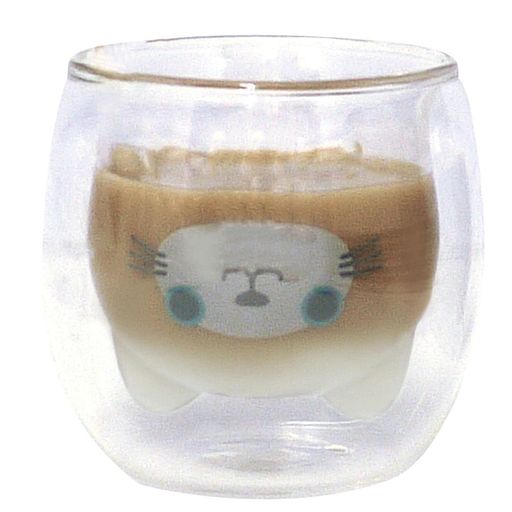 饹֥륦Ǯ饹åݲ䤫襤ưʪȤͤǥ󥷥ǭ260ml