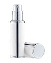 UULANFAアトマイザー香水【レザー・5ml・携帯用アトマイザー】詰め替え簡単漏れない持ち運び便利コンパクトデザイン香水の容器アルミ製小分けボトル旅行デート仕事男女兼用香水瓶対応(…