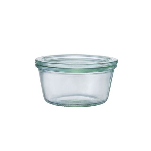 WECKå饹˥¸ƴ⡼ɥ140mlǮٺ80CɥW9xH5cmWE-569