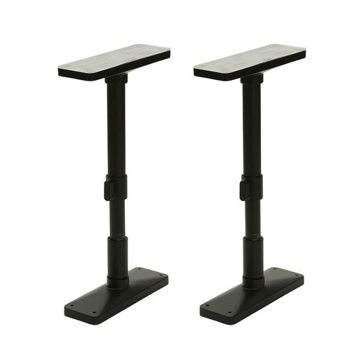 HEIANSHINDO家具転倒防止ポールSマットブラック取付高さ35~50cm耐圧200kgUEQ-35K平安伸銅工業