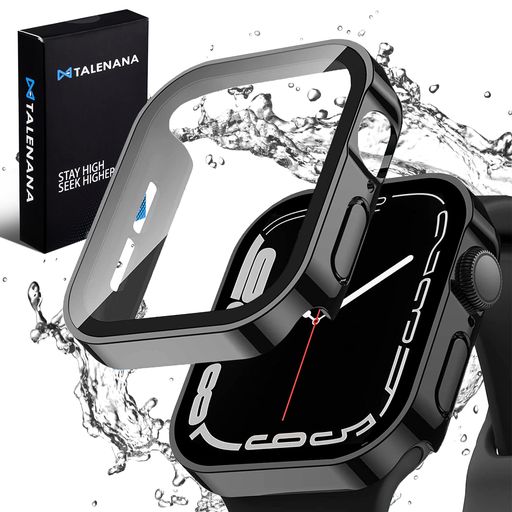 TALENANA FOR APPLE WATCHɿ奱 45MM 44MM 41MM 40MMåץ륦å  ݸ ...