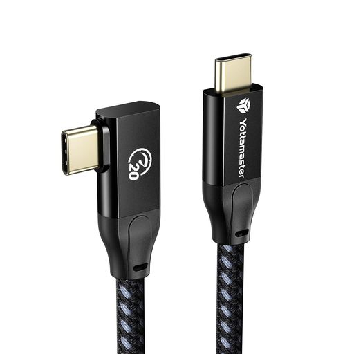 YOTTAMASTERUSBTYPE-C֥(1ML)100WPD®б20GBPS®ǡž4K@60HZUS...