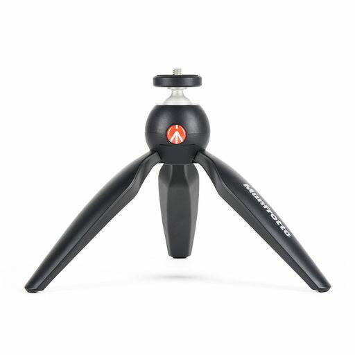 ޥեå(MANFROTTO) ߥ˻ PIXI ֥å ѥߥ˻ ưѥϥɥå Ѳٽ1KG ⤵13.5CM ...