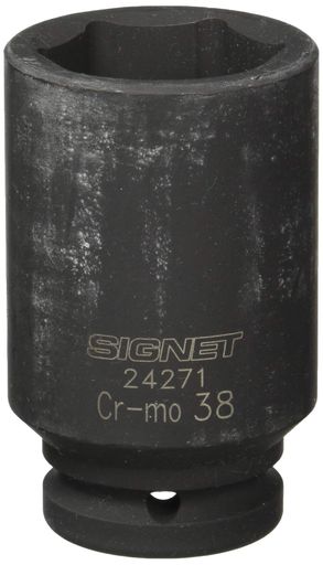 SIGNET(ͥå) 3/4ɥɥ饤֥ǥץѥȥå 38MM 24271