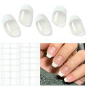 DUKASOUジェルネイルシール28枚硬化タイプカラー半硬化ネイルシールジェルネイルキット手用オーバル貼るだけネイルネイルステッカー手用gelnailsnailネイルパーツパーツキットおうちネイル…