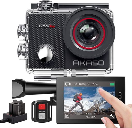 AKASOEK7000PRO󥫥4K2000ǥåѥͥ뼰TYPE-Cޥб֥WIFIܹѥ40M...
