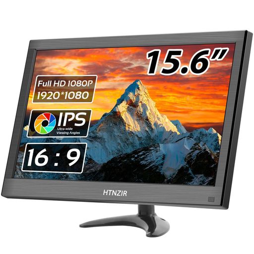 モバイルモニター15.61920*1080IPSポータブルHDMIモニター小型ディスプレイ液晶ディスプレイモニターHDMIVGABNCUSBAV入力付きIPSスクリーンディスプレイ内蔵スピーカーVESA対応 モバイルモニター15.61920*1080IPSポータブルHDMIモニター小型ディスプレイ液晶ディスプレイモニターHDMIVGABNCUSBAV入力付きIPSスクリーンディスプレイ内蔵スピーカーVESA対応