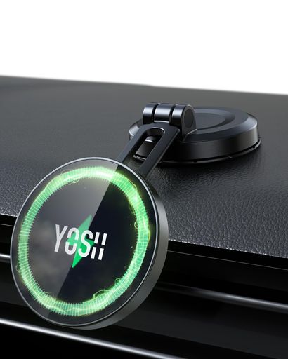 YOSHޥۥۥ֥磻쥹šڽǽåץ졼ǡMAGSAFEֺܽŴ⶯ٰȼζŽդ3Mơ׹...