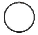 ブリヂストン(BRIDGESTONE)ロングレッド自転車タイヤ1本巻クロサイドWO26x1ー3/8CTーLR26P7315F302812BLB