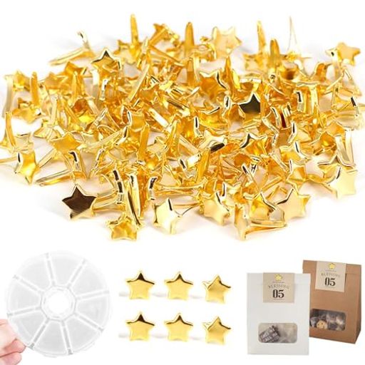 割りピン100個入りかわいいファッション割りピン割ピン曲げられるミニ割りピン日常使用またはDIYの工芸..