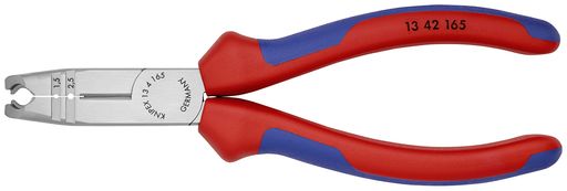 KNIPEX˥åѡդ磻䥹ȥåѡ1342-165