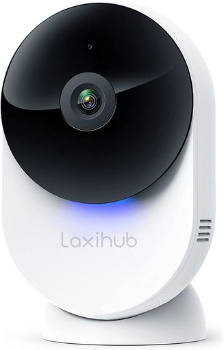 LAXIHUBȥۡॻƥ5GHZ⥫ȥǥMINICAM٥ӡ˥AI⡼󸡽1080PFHD...