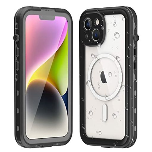 IPHONE14ɿ奱6.1INCHIP68ɿɿѾ׷MAGSAFEбƩݸQI/ǧбޥͥåܥ...