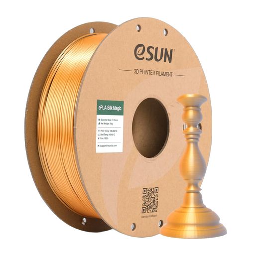 eSUN륯ޥåPLAե1.75mm륭Х顼3Dץ󥿡եPLAˡ+/-0.03mm1KG...