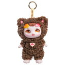 ICY FORTUNE DAYS お天気シリーズ ぬいぐるみ 1個ボックス 高約17CM ポリエステル&PVC&ABS製 塗装済み プレゼント(限定版)